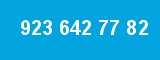 923 642 77 82